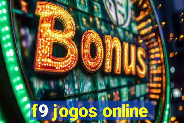 f9 jogos online